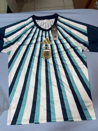 Completo Argentina taglia S