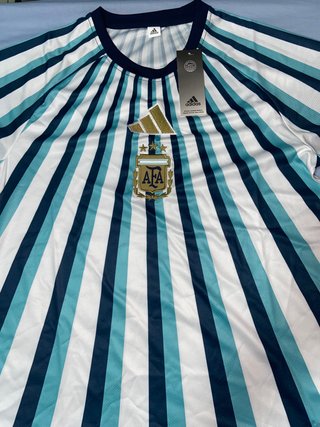 Completo Argentina taglia S
