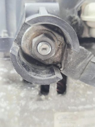 Alternador ford ms1022118355 focus 1.6 mt 4501