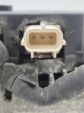Alternador ford ms1022118355 focus 1.6 mt 4501