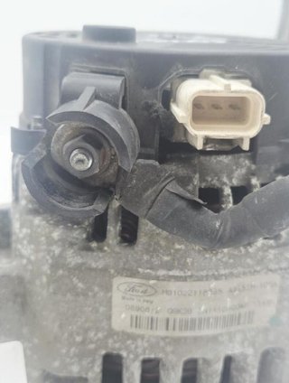 Alternador ford ms1022118355 focus 1.6 mt 4501