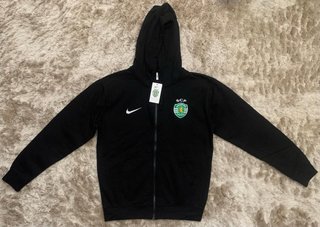 Casacos com fecho de clubes  Disponovel-S ao XXL