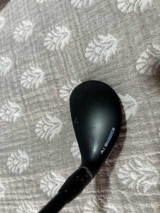 Hibrido 5 Ai Smoke Callaway