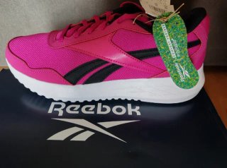 Zapatillas Reebok rosa NUEVAS