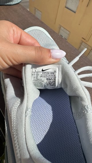 Zapatillas Nike Free Metcon 6