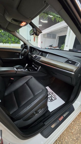 BMW Serie 530D GT