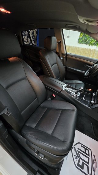 BMW Serie 530D GT