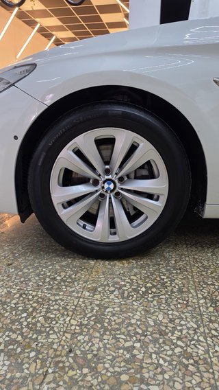 BMW Serie 530D GT