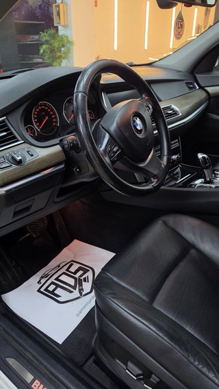 BMW Serie 530D GT