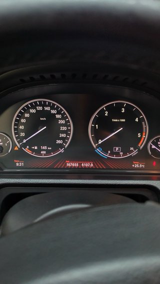 BMW Serie 530D GT