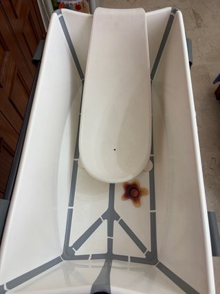 Stokke Soporte Flexi Bath,bañera+soporte de regalo