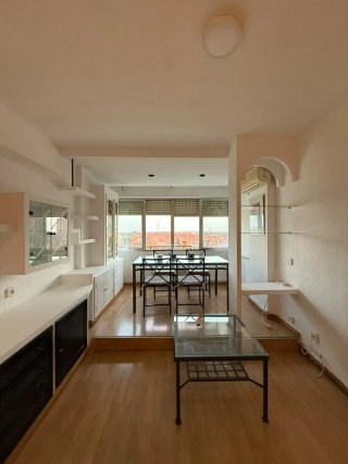 Alquilo habitación en fuenlabrada