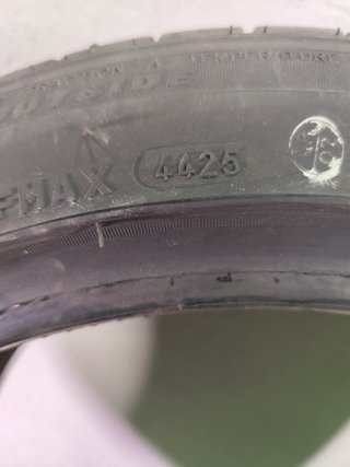 Neumático Tomket Sport XL 225/45R17 94W