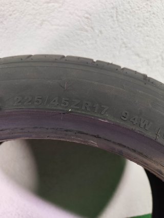 Neumático Tomket Sport XL 225/45R17 94W