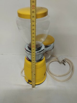 Macina caffè Quick Mill anni70 funzionante  design