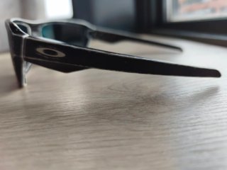Oakley Double Edge Polarizadas OO9380
