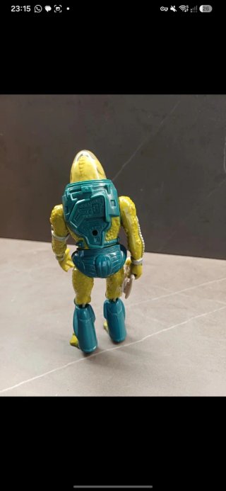 Kalamar He-Man Nuove Avventure Motu