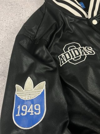 Chaqueta adidas Originals Chile 62 varsity 2009 L
