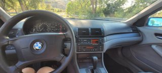 BMW Serie 3 2005