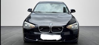 BMW Serie 1 116i 2014 Urban Line