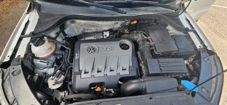 Volkswagen Tiguan 2012