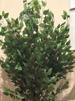 Árbol artificial decorativo