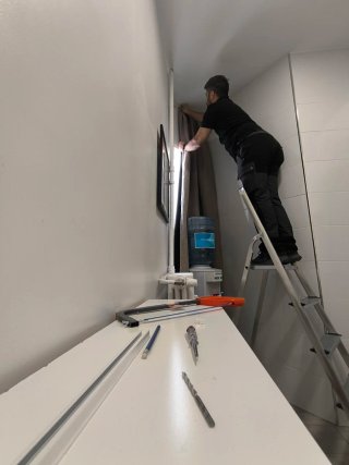 Manitas Profesional - Disponibilidad Inmediata