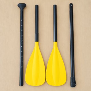 Remo 2 en 1 para Paddle y Kayak