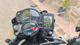 BMW F650GS Twin 800cc A2 Limitada