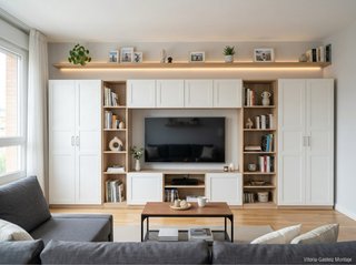 Servicio de Montaje y Desmontaje de Muebles