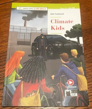Climate Kids (A2/B1)
