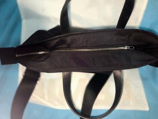 Bolso Bimba y Lola ORIGINAL Nylon Negro