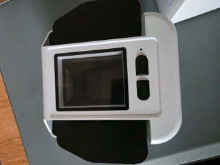 Barajador automático de cartas M1