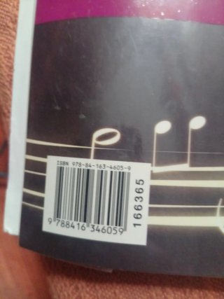 Libro Música 3 Primaria SM