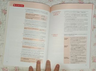 Librillo Lengua y Literatura de 4° ESO