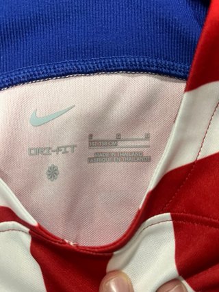 Camiseta Atlético de Madrid 24/25 Griezmann
