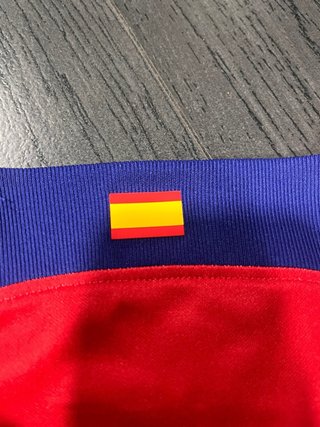 Camiseta Atlético de Madrid 24/25 Griezmann