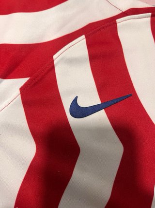 Camiseta Atlético de Madrid 24/25 Griezmann