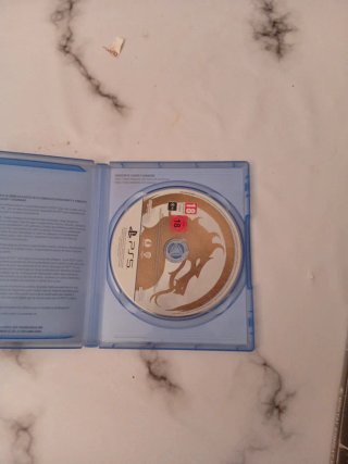 Mortal Kombat 1 PS5