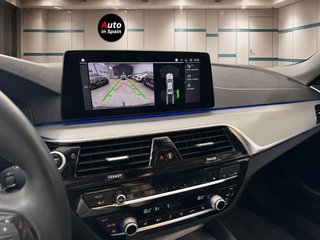 BMW Serie 5 530e iPerformance 2020