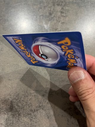 Carta Pokémon Charizard 120 PI