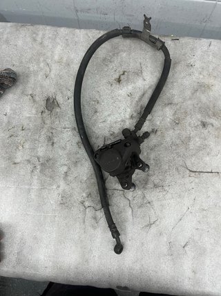 Pinza Delantera Honda SH 50-100