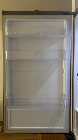 Nevera Samsung RB34C602DSA