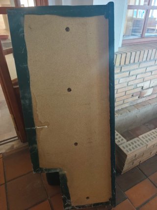 Cojines asiento y respaldo para crear un sofa