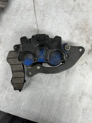 Pinza Freno Delantera Honda PCX 125 (09-12)