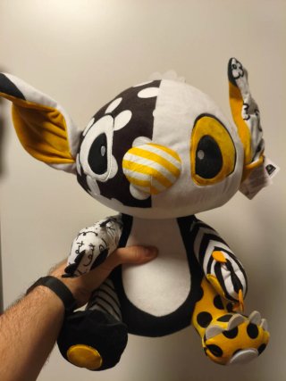 Peluche Stitch Disney 42cm britto