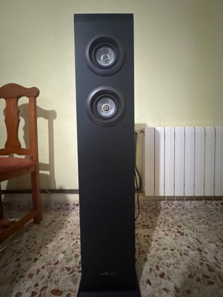 Torre Sonido Energy Sistem Tower 8 100W