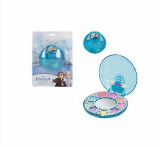 Set Maquillaje Disney Princess y Frozen