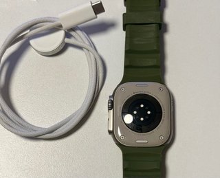 Apple Watch Ultra 49mm 1 Generación