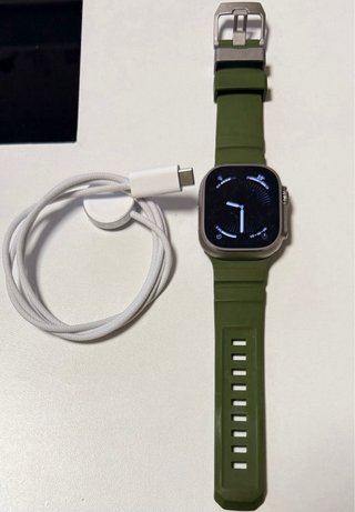 Apple Watch Ultra 49mm 1 Generación